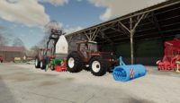 FS19 – Fiat F130 Traktör Modu V3.1