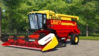 FS19 – Fiatagri L Serisi