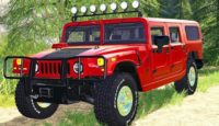 FS19 – Hummer H1 Alpha V1.0.0.1