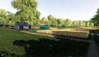 FS19 – Kamykowo Köy Haritası V2