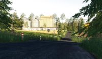 FS19 – Kolonia 1990 Haritası