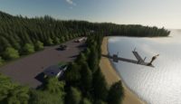 FS19 – Krater Gölü Haritası V1.1