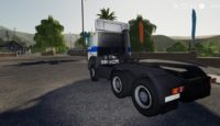 FS19 – Maz 642208 Kamyon Modu