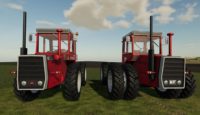 FS19 – Massey Ferguson 1200-1250 Paketi