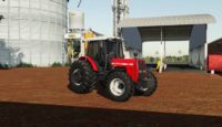 FS19 – Massey Ferguson 292 Traktör Modu