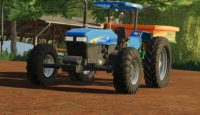 FS19 – New Holland 30 Serisi