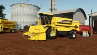 FS19 – New Holland TC 57 Serisi