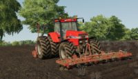 FS19 – Ön Kültivatör Modu V1.1