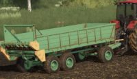 FS19 – PRT-16 Römork