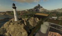 FS19 – Przemasowo Köy Haritası V1.1.1.1