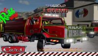 FS19 – Renault C280 İtfaiye Aracı