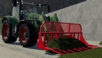 FS19 – Silaj Çatalı