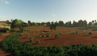 FS19 – Sitio Bom Jardim Haritası