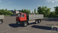 FS19 – Tatra 815 Agro Kamyon Modu V1.2