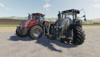 FS19 – Valtra S Serisi V1.0.2.0