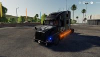 FS19 – Volvo 780 Tır Modu