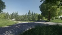 FS19 – Wyzymy Köy Haritası