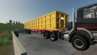 FS19 – Yıkama İstasyonu