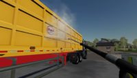 FS19 – Yıkama İstasyonu V1.1