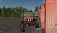 FS19 – Zetor 77 Serisi Paketi