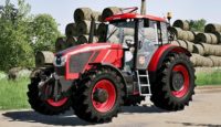 FS19 – Zetor Crystal Serisi