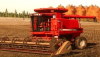 FS19 – Case 21-25 88 Serisi