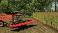 FS19 – Case Ih Axial-Flow 7130 Paketi