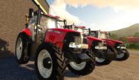 FS19 – Case Ih Puma Traktör Modu V2.0