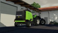 FS19 – Deutz Varimaster V1.1