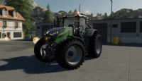 FS19 – Fendt 1000 Vario Serisi V2.5