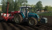 FS19 – Fendt Farmer 300Ci Traktör Modu