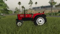 FS19 – Fiat 60 56S Traktör Modu V1.2