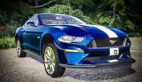 FS19 – Ford Mustang GT 2018 Model Araba Modu