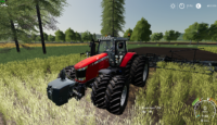 FS19 – Massey Ferguson 7700 Chiptuning