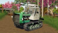 FS19 – HTZ T 150 Traktör Modu