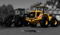 FS19 – JCB 435S Stage IV V1.0.2