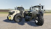 FS19 – John Deere 6M Serisi