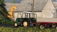 FS19 – Kopaczkowo Köy Haritası
