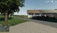 FS19 – La Petite Somme Köy Haritası V1.1