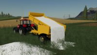 FS19 – Lizard ORMTP 80 Römork Modu