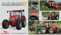 FS19 – Mc Cormick MC Serisi