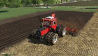 FS19 – Mercedes-Benz Traktör Modu V2.2.1