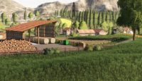 FS19 – Slovenya Haritası V1.0.0.1
