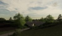 FS19 – Thueringer Hoehe Haritası
