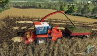 FS19 – Toron SP8 050 Silaj Makinası