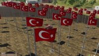 FS19 Türk Bayrağı V1.5