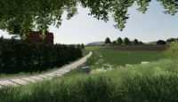 FS19 – Wyzyny Köy Haritası V1.1