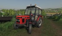 FS19 – Zetor 77 Serisi Paketi V1.1