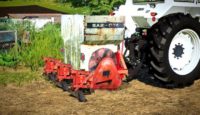 FS19 – Agrozet Sadrzarka Patates Mibzeri
