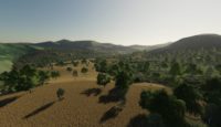 FS19 – Berjafel Haritası